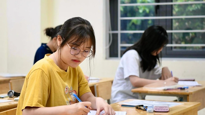 Remove or keep the 10th grade entrance exam?