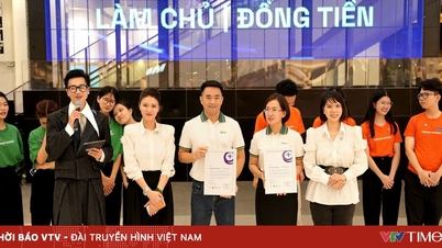 청년의 금융 지식 기반: 경제의 내면적 힘을 끌어내는 열쇠