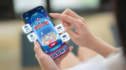 „Šťastný výběr – velká výhra“ s možností získat iPhone 17 přímo na VietinBank iPay Mobile