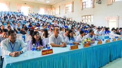 Az első barkács edzőfelszerelés-verseny megnyitója - 2025