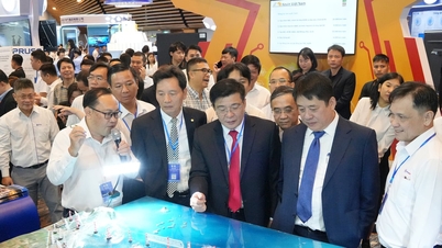 EVN SPC, Techshow 2025'te teknolojik markasını teyit etti