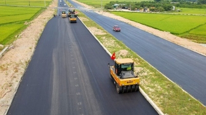 ها تينه: "الاستثمار العام يجب أن يصبح قوة دافعة حقيقية للنمو"