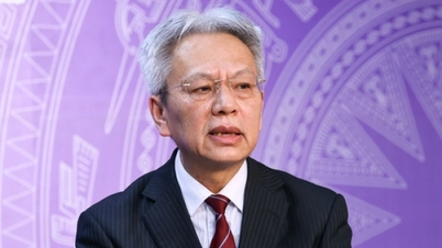 Dr. Nguyen Si Dung: Transformarea limbii engleze în a doua limbă în școli - un pas care poartă amprenta vremurilor