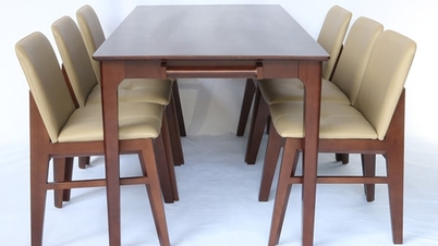 كندا تجري مراجعة إدارية لرسوم مكافحة الإغراق ومكافحة الدعم على الأثاث المنجد المستورد من فيتنام