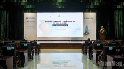 Дананг развивает сотрудничество в области подготовки кадров и передачи технологий в области искусственного интеллекта