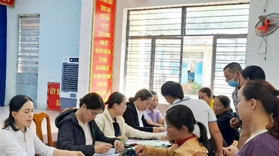 여성들의 생산 및 사업 확대를 돕기 위해 110억 VND 이상 지출