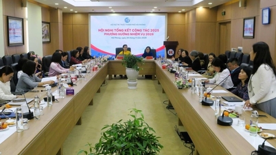 A Hai Phong Városi Női Értelmiségiek Egyesülete bővíti fióktelepeit és tagjainak számát