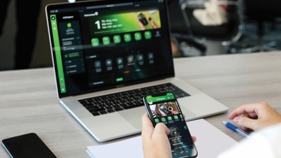 إزالة الاختناقات، "تسريع" تطوير النظام البيئي المصرفي الرقمي