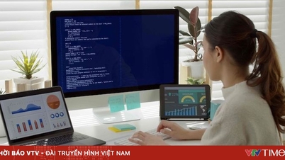 Pasaran Pengambilan Vietnam 2026: Kenaikan Gaji, Permintaan Sumber Manusia AI Meningkat Dengan Kuat