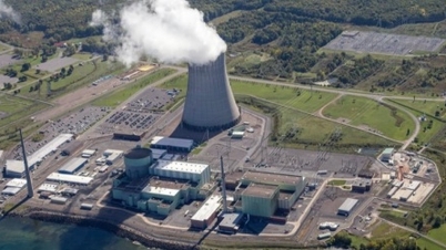 Nghị quyết về bồi thường, hỗ trợ, tái định cư cho Dự án điện hạt nhân Ninh Thuận