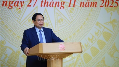 Премьер-министр Фам Минь Чинь председательствовал на 15-м заседании Центрального совета по соревнованию и вознаграждению.