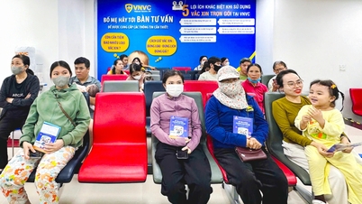 Δωρεάν εμβόλια για τα θύματα των πλημμυρών