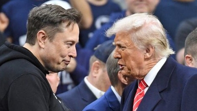 Пан Маск запропонував купити Truth Social пана Трампа за 10 мільярдів доларів?