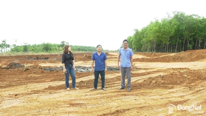 Le peuple Tan Loi et la belle histoire du mouvement d'émulation patriotique