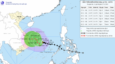 台風15号はゆっくりと東海中部に向かって進んでいます。