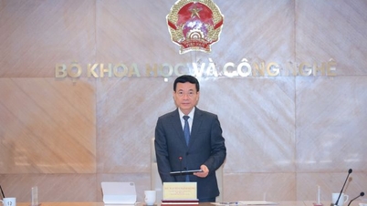 ការដាក់ឱ្យដំណើរការប្រព័ន្ធគ្រប់គ្រងកិច្ចការវិទ្យាសាស្ត្រ និងបច្ចេកវិទ្យាតាមពេលវេលាជាក់ស្តែង