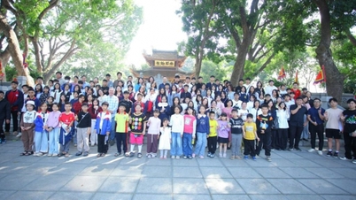 اكتشف فعالية تراث فيتنام - رحلة تراث فيتنام 2025