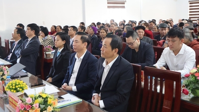 Διάδοση πολιτικής ασφάλισης καταθέσεων στην περιφέρεια Chu Van An