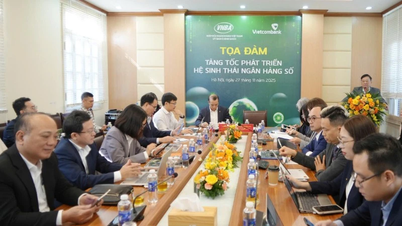 डिजिटल बैंकिंग पारिस्थितिकी तंत्र के निर्माण के लिए हितों में सामंजस्य स्थापित करना