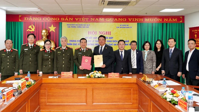 संदिग्ध लेनदेन जानकारी से निपटने में समन्वय