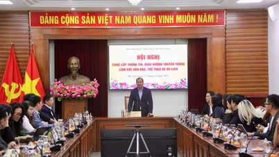 Посилення координації для поширення позитивної інформації у сферах культури, спорту та туризму