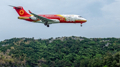A Vietjet december 3-tól újraindítja járatait Con Dao-ba