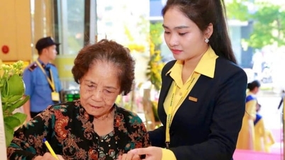 A Nam A Bank segíti ügyfeleit a természeti katasztrófák utáni gazdasági helyreállításban