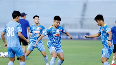 Kim Sang Sik úr készül véglegesíteni a SEA Games 33-ra érkező játékosok listáját.