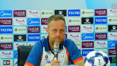 ເອເອັຟຊີ ແຊ້ມປ້ຽນລີກ ຄັ້ງທີ 2: ຕຳຫຼວດ ຮ່າໂນ້ຍ ຍາດໄດ້ 3 ຄະແນນ