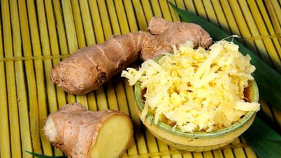 Як використовувати імбир для зниження рівня жиру в крові