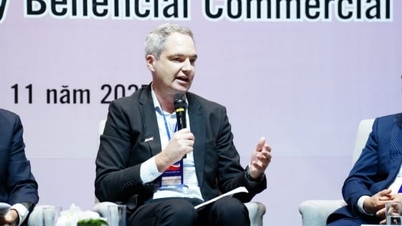 AB InBev forplikter seg til å fremme en åpen og dynamisk økonomi i Vietnam.