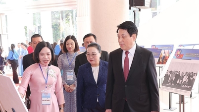 Președintele: Vietnamul și Laosul reprezintă o relație unică în istoria lumii