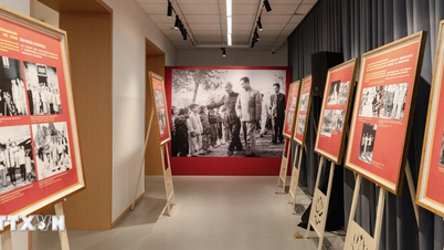 ہنوئی میں گوانگسی کی ثقافت اور سیاحت دریافت کریں۔