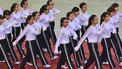 Pertandingan Sukan Ho Chi Minh City bagi tahun persekolahan 2025-2026 akan dipertandingkan di peringkat Bandar dalam tempoh 5 bulan.