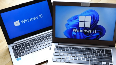 Windows 10 គឺ "ស្លាប់" អ្នកប្រើប្រាស់ជាច្រើនប្តូរទៅលីនុច