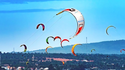 موي ني تتصدر قائمة وجهات السفر العالمية الرائجة في عام 2026