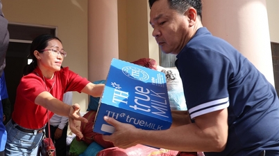 Continuarea concentrării tuturor resurselor pentru a depăși consecințele inundațiilor