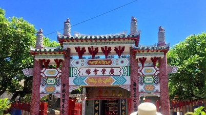 Hội An: 48 giờ khám phá phố cổ, biển An Bàng và làng nghề