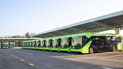 Australien unterstützt Vietnam bei der Entwicklung eines umweltfreundlichen Verkehrssystems