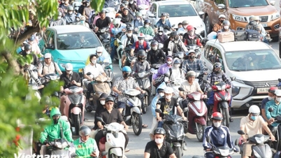 Hanoi véglegesítette a benzinmotorok betiltásának időpontját az 1-es körgyűrűn a tervezett ütemterv szerint.
