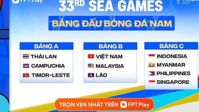 Горячо: сборная Вьетнама до 23 лет играет с Лаосом и Малайзией на стадионе Раджамангала, сборная Сингапура до 23 лет занимает место Камбоджи в группе А