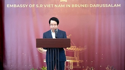 Бруней вважає В'єтнам надійним партнером в АСЕАН