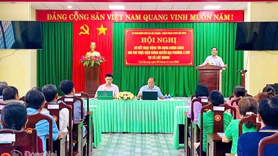 Loc Quang : 4 mois, encours de crédit augmenté de 10 milliards de VND