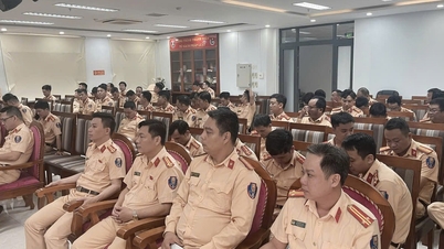 Мобилизация 52 сотрудников дорожной полиции и солдат для усиления полиции на уровне коммун