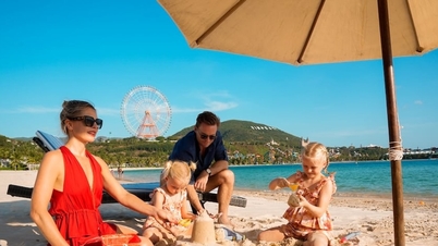 Nha Trang: lịch trình tự túc 2025, chi phí và điểm đến