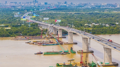 Ho Chi Minh City – Autostrada Long Thanh: Ryzyko opóźnień z powodu prac porządkowych