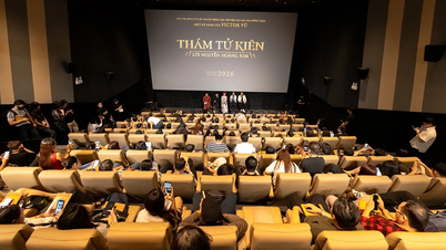 Regisseur Victor Vu bringt "Detective Kien" in einem neuen Projekt zurück