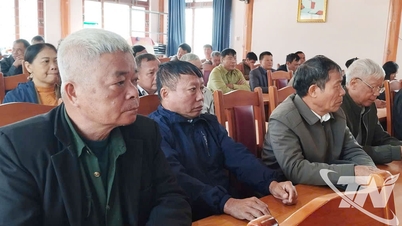 Utbildningskunskap för prestigefyllda personer i etniska minoritetsområden