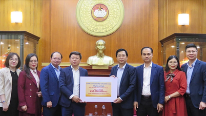 Tüm ülkenin sevgisi sel mağdurlarına gidiyor