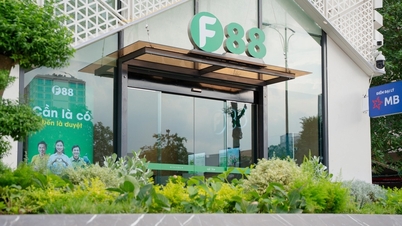 F88 gibt Anleihen im Wert von 1.000 Milliarden VND an die Öffentlichkeit aus.